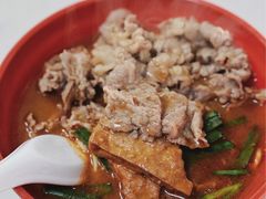 -阿晖沙嗲面