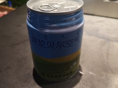 -很久以前羊肉串(中山公园店)