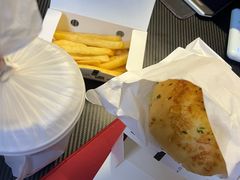 -必胜客(积水潭店)