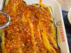 -禾记海鲜烧烤(八一路店)