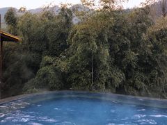 -天目湖御水温泉·度假酒店