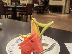 水果拼盘-天伦里餐厅(绿城桃花源店)