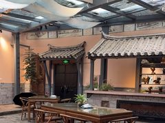 -喜林苑·稻田餐厅(品相府店)