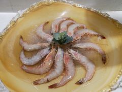 -味茂·老船夫1927(东海东路店)