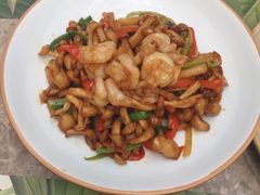 -大树餐厅(红旗街万达店)