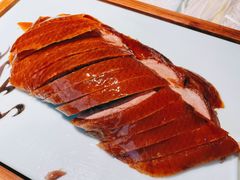 -荷塘秋月·本帮江浙菜(国权路店)