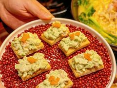 -醉舍·新淮扬菜(长宁龙之梦店)