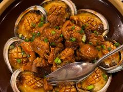 -徐记私厨(半淞园路店)