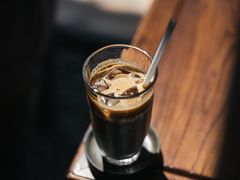 -Metal hands·铁手咖啡