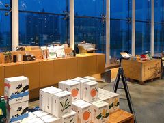 -Seesaw Coffee(朝阳大悦城店)