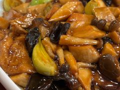 -奎元馆.百年奎元.非遗传承(西湖边的解放路店)