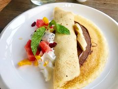 -巴别塔法餐舍(朝阳店)