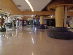 -UME影城(西城广场店)