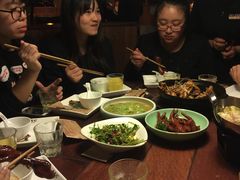 -章吴记喜瑞餐厅(东东城店)