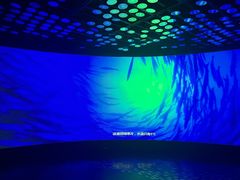 -同济大学四平路校区深海探索馆