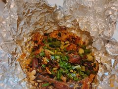 -老黄记手撕烤兔(玉林街店)