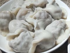 -金谷园饺子馆(北邮总店)