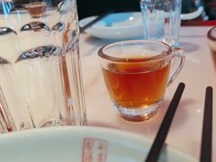 -小吊梨汤·北京菜·烤鸭(双井乐成中心店)