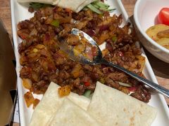 -耶里夏丽·丝路新疆菜·清真食品(徐汇南丹东路臻选店)