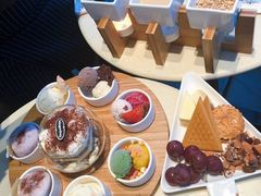 麻薯火锅-哈根达斯(滨江店)