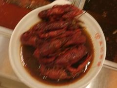 android_upload_pic-孟记粥铺·家常菜·烧烤·粥(亚运村店)