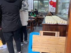 大堂-食而百(北门大桥店)
