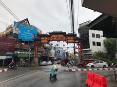 -瓦洛洛传统市场