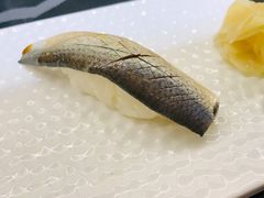 -Sushi Hanzo半藏(天环广场店)