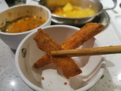 -龍歌自助小火锅(崂山丽达店)