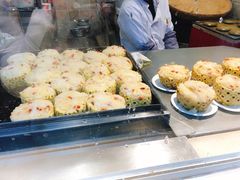 -三大炮豆花铺(锦里店)