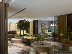 -上海会展方隅服务公寓