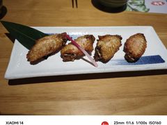 -一心创作料理屋(经开万达店)