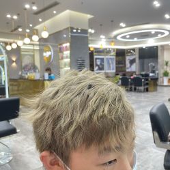 -名作·臻美Hair SaLon