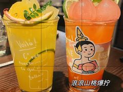 -泰妃殿(武汉首店)