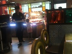 -凡塔斯牛排餐厅(厚街万达店)