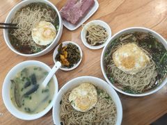 -欣达面馆(天桥支路店)