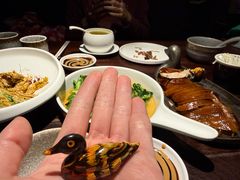 -德永枣香烤鸭(官舍店)