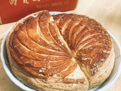 国王饼-富贵面包公司(运河店)