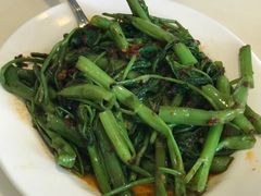 马来风光-无招牌海鲜餐厅(滨海艺术中心店)