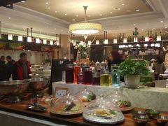 -驿都金陵大酒店-停车场