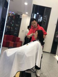 -上禾 HAIR SALON