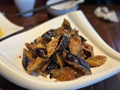 -Local泰莲庭(虹鳟鱼店)