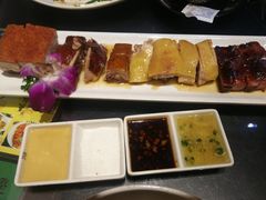 -食大利香港茶餐厅(南亚风情第一城店)