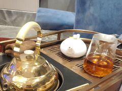 -聚福宝合苑食府(南头镇店)