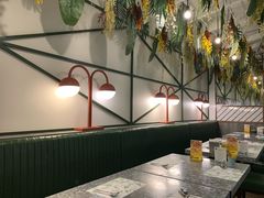 -香蕉叶餐厅(是隆店)
