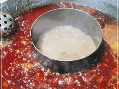 -楠火锅(龙阳广场店)