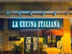 -我的意大利厨房