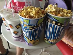 -中影新星影城(万科锦程店)