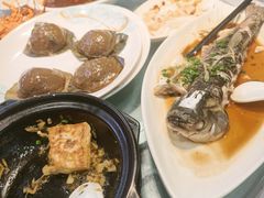 -瑞记湛江鸡饭店·粤西第一鸡(粤垦店)