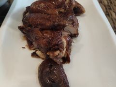 -老季市·三代非遗传承·地标美食老汁鸡(工农路店)